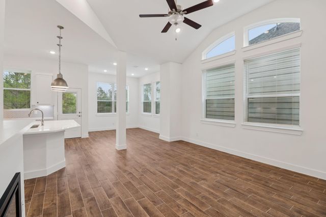 26265 E Outrider Banks Circle, Montgomery, TX 77316