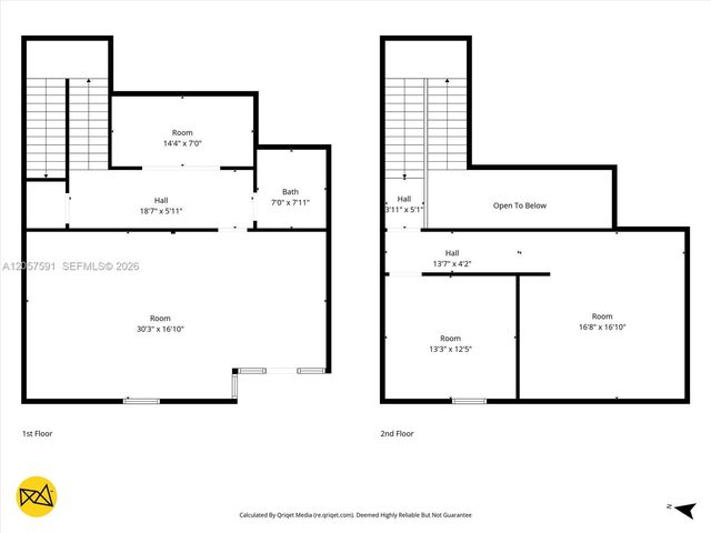 1315 NW 98th Court 9, Doral, FL 33172