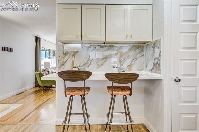 1004 Arcturus Drive, Colorado Springs, CO 80905