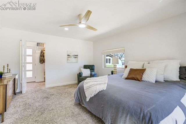 1004 Arcturus Drive, Colorado Springs, CO 80905