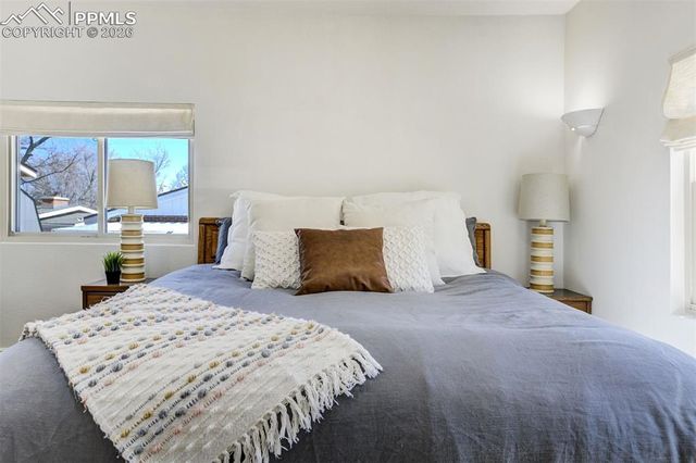 1004 Arcturus Drive, Colorado Springs, CO 80905