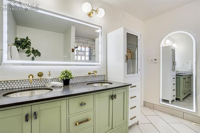 1004 Arcturus Drive, Colorado Springs, CO 80905