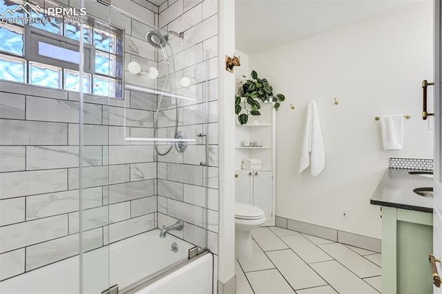 1004 Arcturus Drive, Colorado Springs, CO 80905