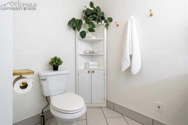 1004 Arcturus Drive, Colorado Springs, CO 80905