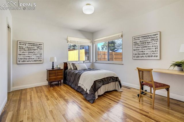 1004 Arcturus Drive, Colorado Springs, CO 80905