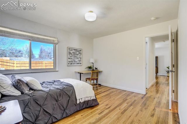 1004 Arcturus Drive, Colorado Springs, CO 80905