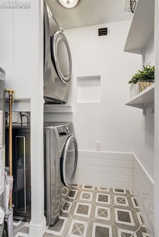 1004 Arcturus Drive, Colorado Springs, CO 80905