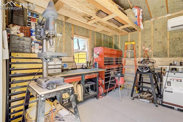 1004 Arcturus Drive, Colorado Springs, CO 80905