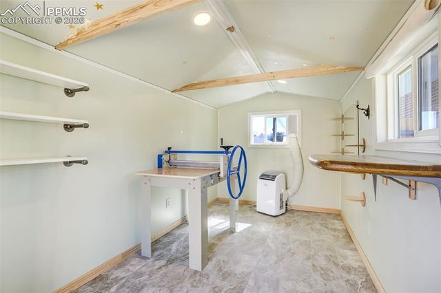 1004 Arcturus Drive, Colorado Springs, CO 80905