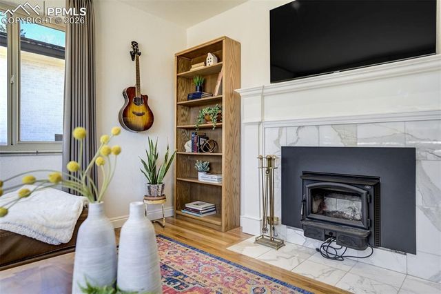 1004 Arcturus Drive, Colorado Springs, CO 80905