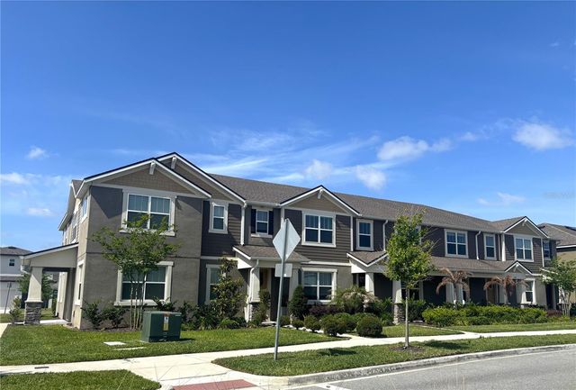 11578 BUOY POINT PLACE, Orlando, FL 32832