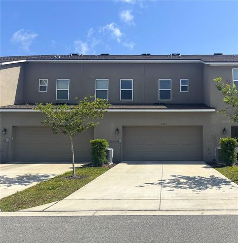 11578 BUOY POINT PLACE, Orlando, FL 32832