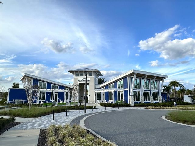 11578 BUOY POINT PLACE, Orlando, FL 32832