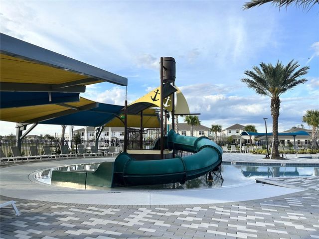 11578 BUOY POINT PLACE, Orlando, FL 32832