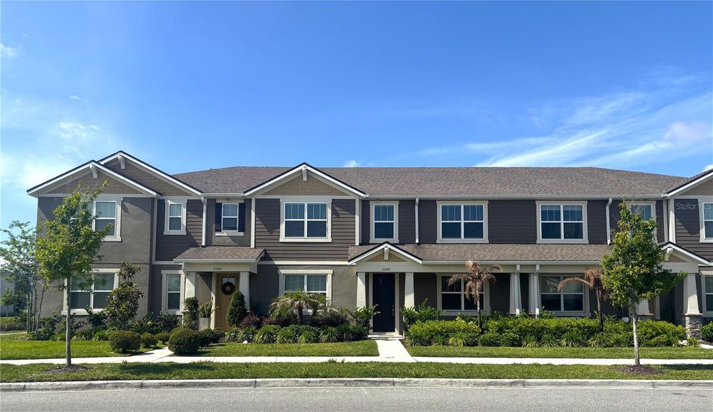 11578 BUOY POINT PLACE, Orlando, FL 32832