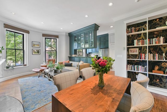 68 Waltham Street 3, Boston, MA 02118