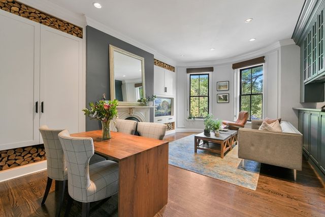 68 Waltham Street 3, Boston, MA 02118