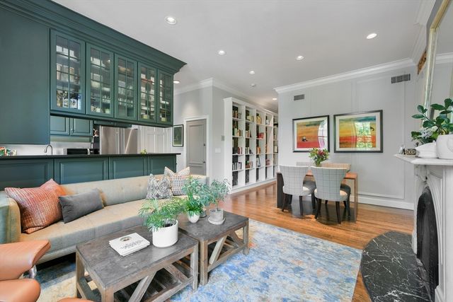 68 Waltham Street 3, Boston, MA 02118