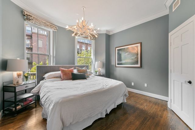 68 Waltham Street 3, Boston, MA 02118