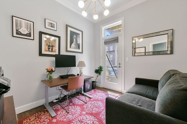 68 Waltham Street 3, Boston, MA 02118