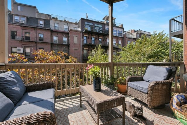 68 Waltham Street 3, Boston, MA 02118