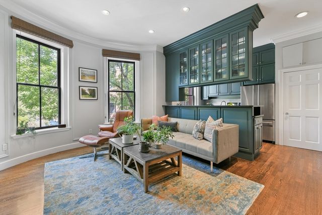 68 Waltham Street 3, Boston, MA 02118