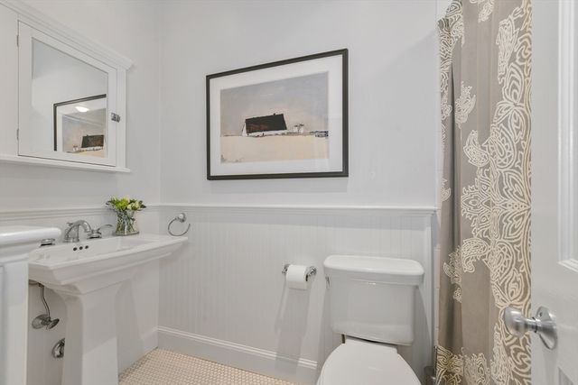 68 Waltham Street 3, Boston, MA 02118