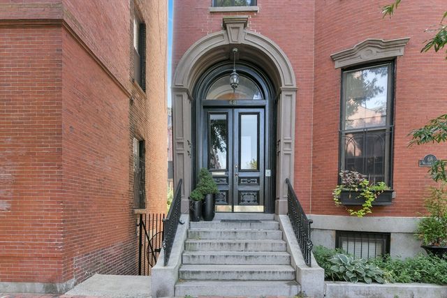 68 Waltham Street 3, Boston, MA 02118