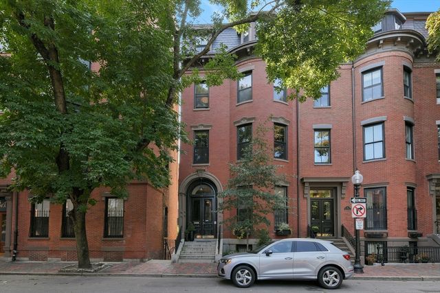 68 Waltham Street 3, Boston, MA 02118