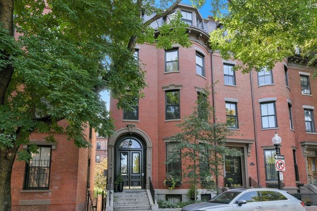 68 Waltham Street 3, Boston, MA 02118