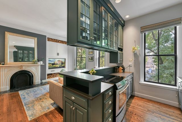 68 Waltham Street 3, Boston, MA 02118