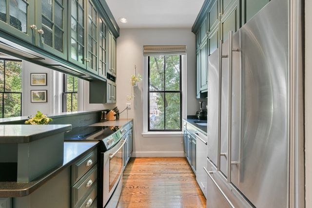 68 Waltham Street 3, Boston, MA 02118