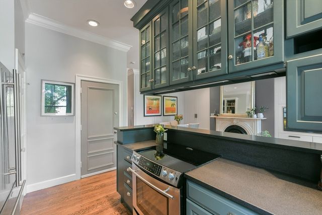 68 Waltham Street 3, Boston, MA 02118