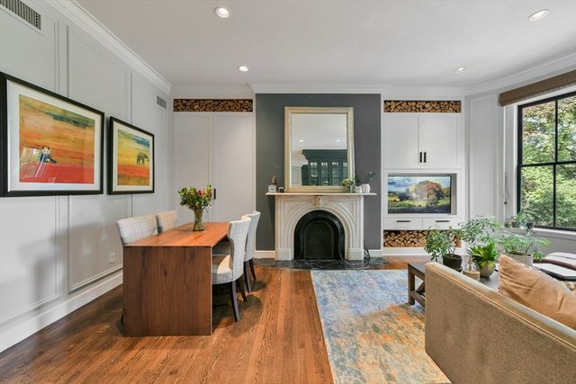 68 Waltham Street 3, Boston, MA 02118