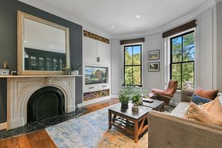 68 Waltham Street 3, Boston, MA 02118