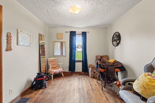 4371 N 4th Street, Dubois, IN 47527