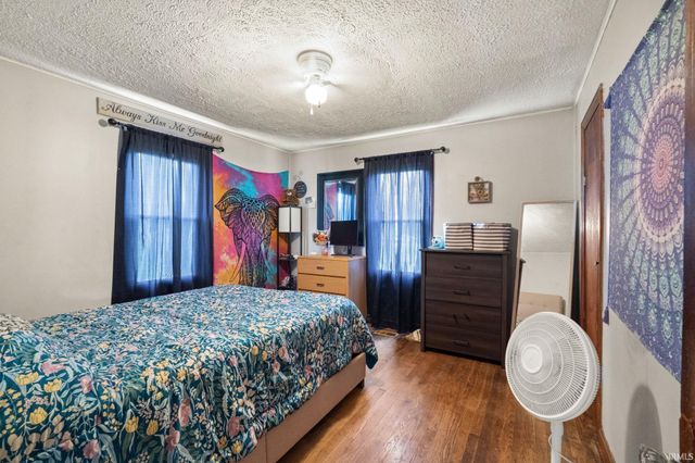 4371 N 4th Street, Dubois, IN 47527