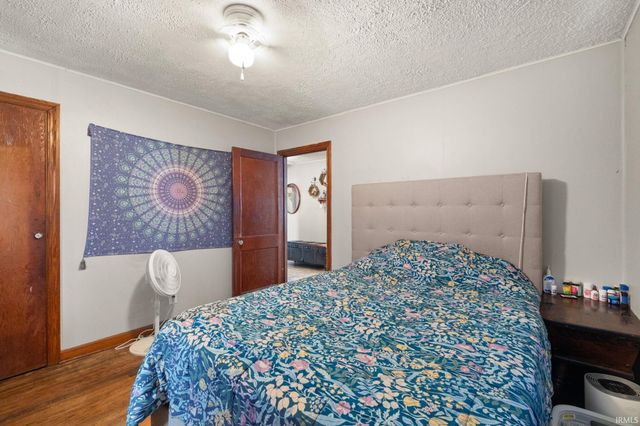 4371 N 4th Street, Dubois, IN 47527
