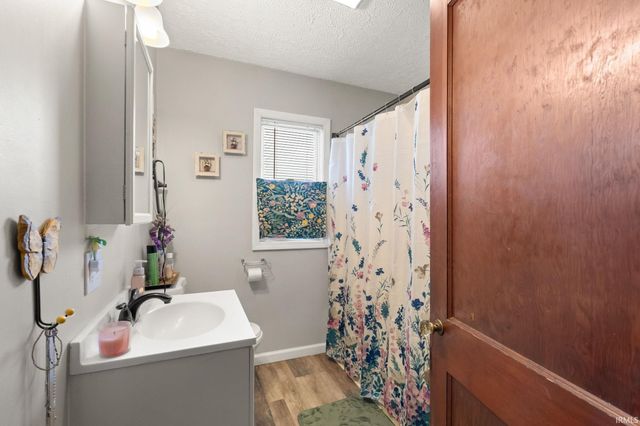 4371 N 4th Street, Dubois, IN 47527