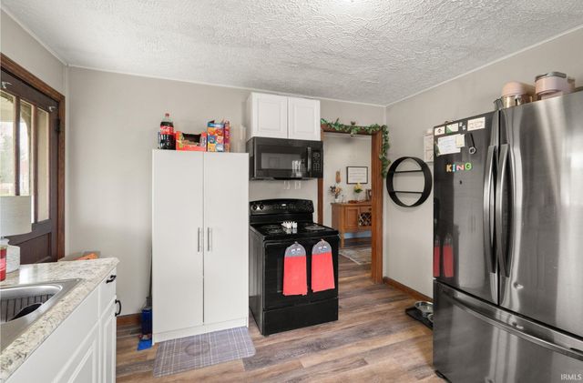 4371 N 4th Street, Dubois, IN 47527