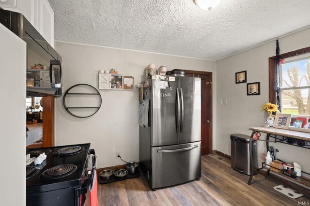 4371 N 4th Street, Dubois, IN 47527