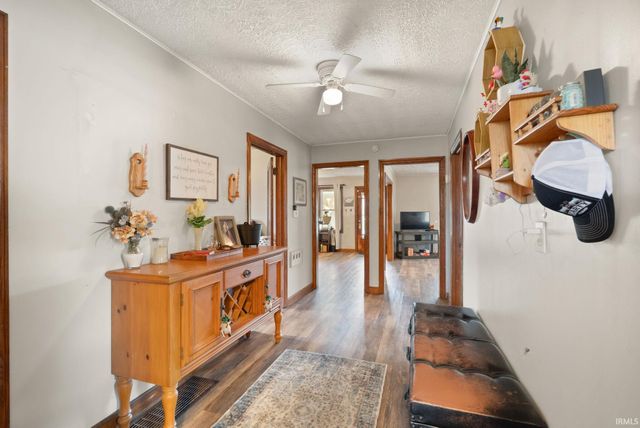 4371 N 4th Street, Dubois, IN 47527
