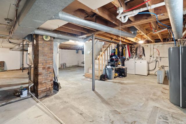 4371 N 4th Street, Dubois, IN 47527