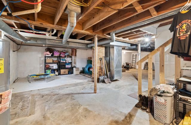 4371 N 4th Street, Dubois, IN 47527