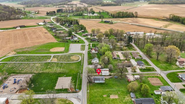4371 N 4th Street, Dubois, IN 47527