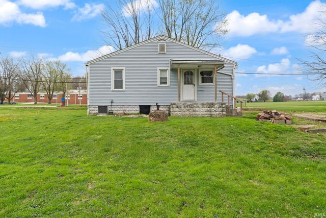 4371 N 4th Street, Dubois, IN 47527