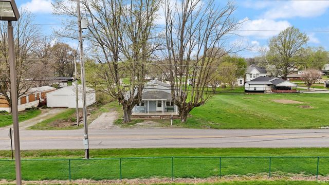 4371 N 4th Street, Dubois, IN 47527