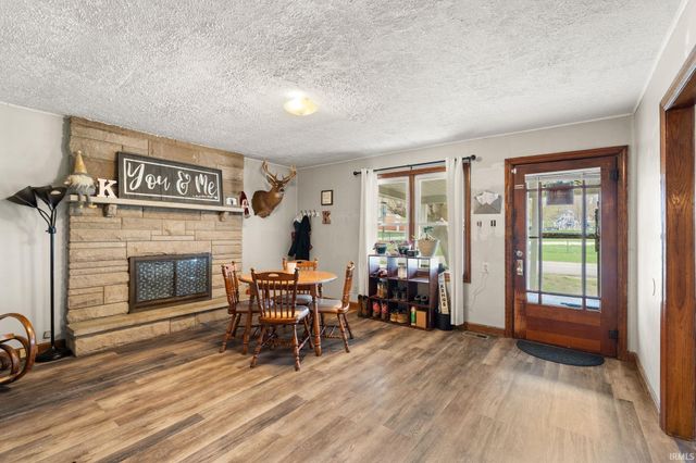 4371 N 4th Street, Dubois, IN 47527