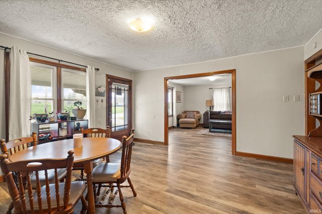 4371 N 4th Street, Dubois, IN 47527