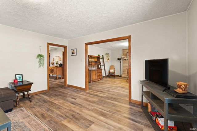4371 N 4th Street, Dubois, IN 47527